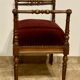Banquette de piano