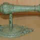 Pair of antique wall sconces circa 1920