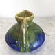Ceramic pitcher, 1960