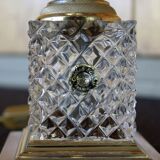 Pineapple lamp, Boulanger, 1965