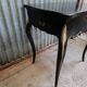 Small side table for working