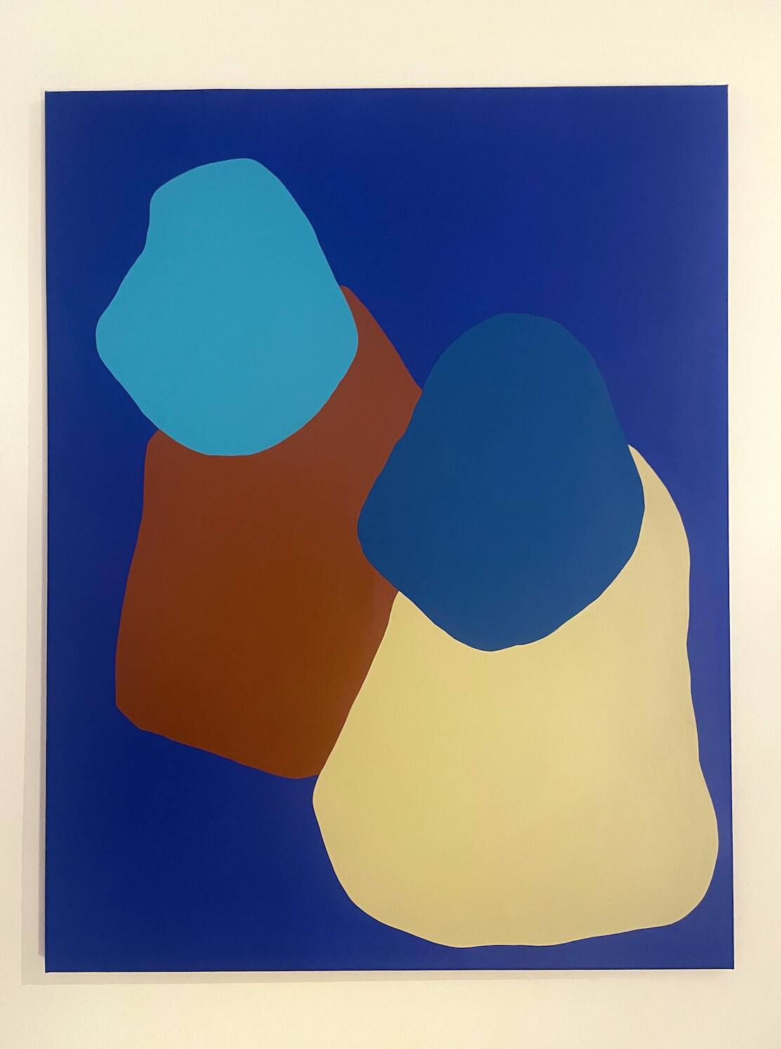 Contemporary painting