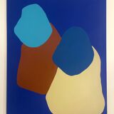 Contemporary painting