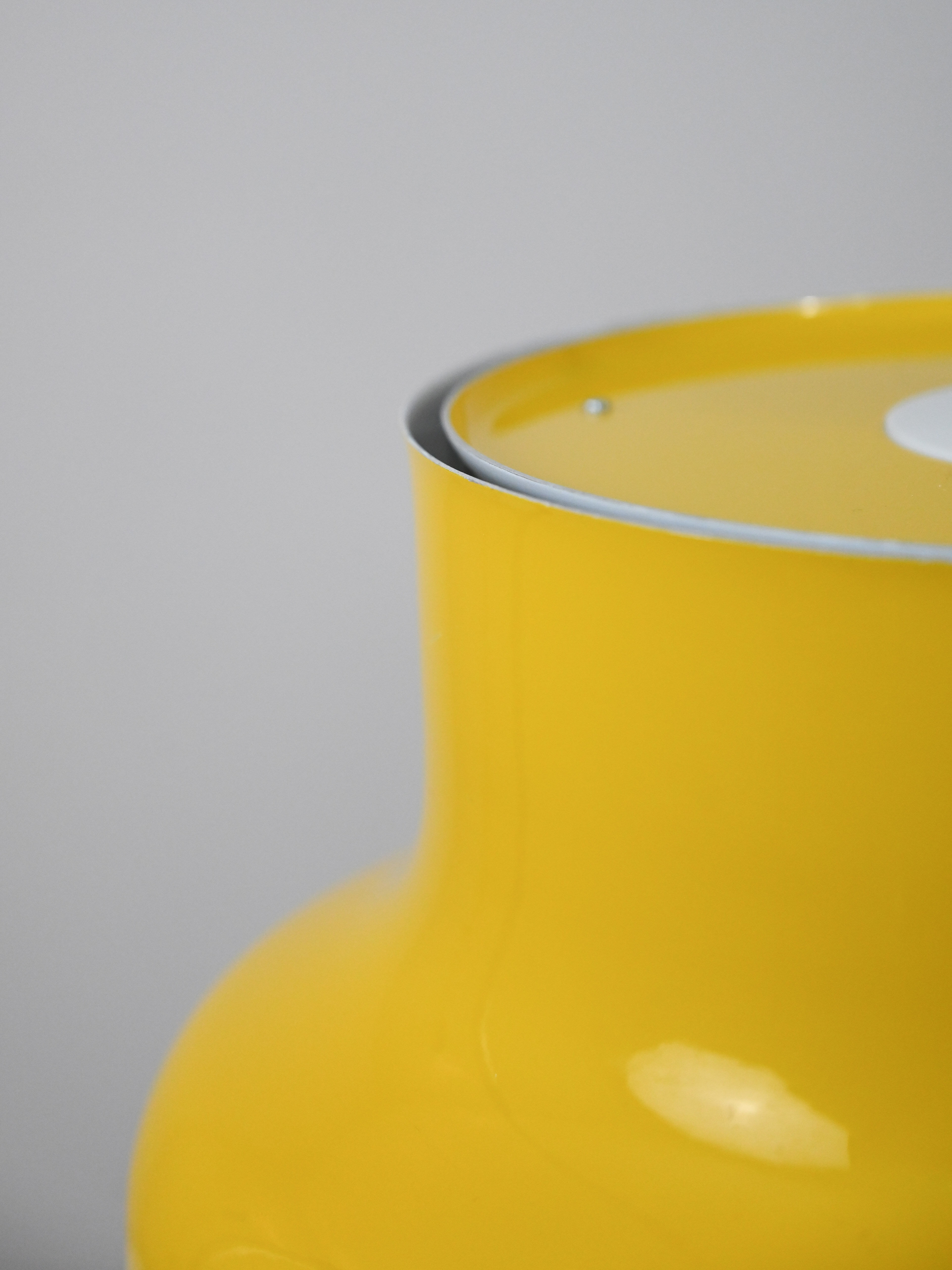 Pendant lamp model 'Bumling' by Anders Pehrson