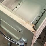 Industrial cabinet with drawers of the brand Straford