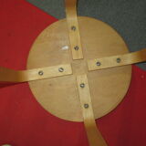 Scandinavian stool