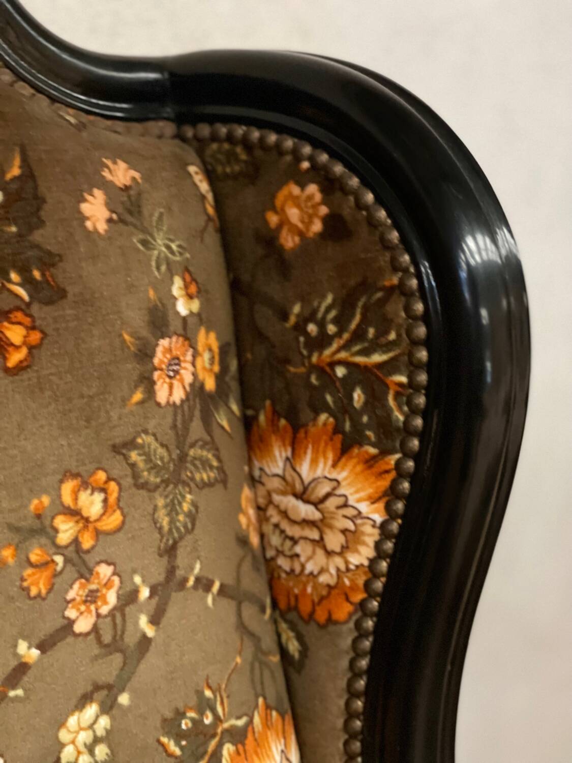 Ensemble de salon Louis XV