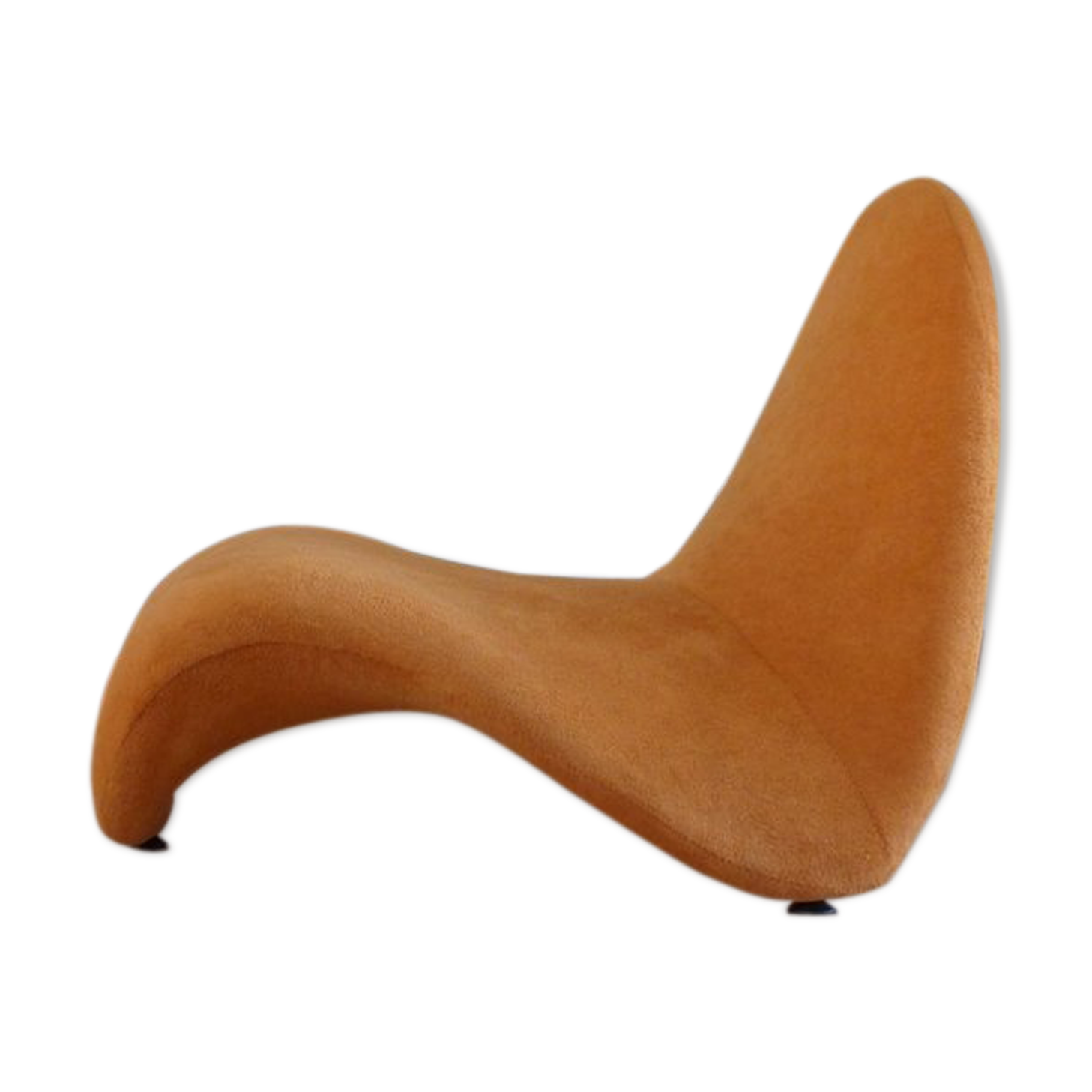 Chair Tongue by Pierre Paulin