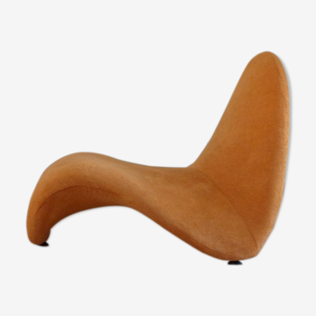 Chair Tongue by Pierre Paulin