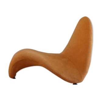 Chair Tongue by Pierre Paulin