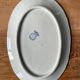 Lot de 2 raviers Terre de Fer St Amand et Hamage