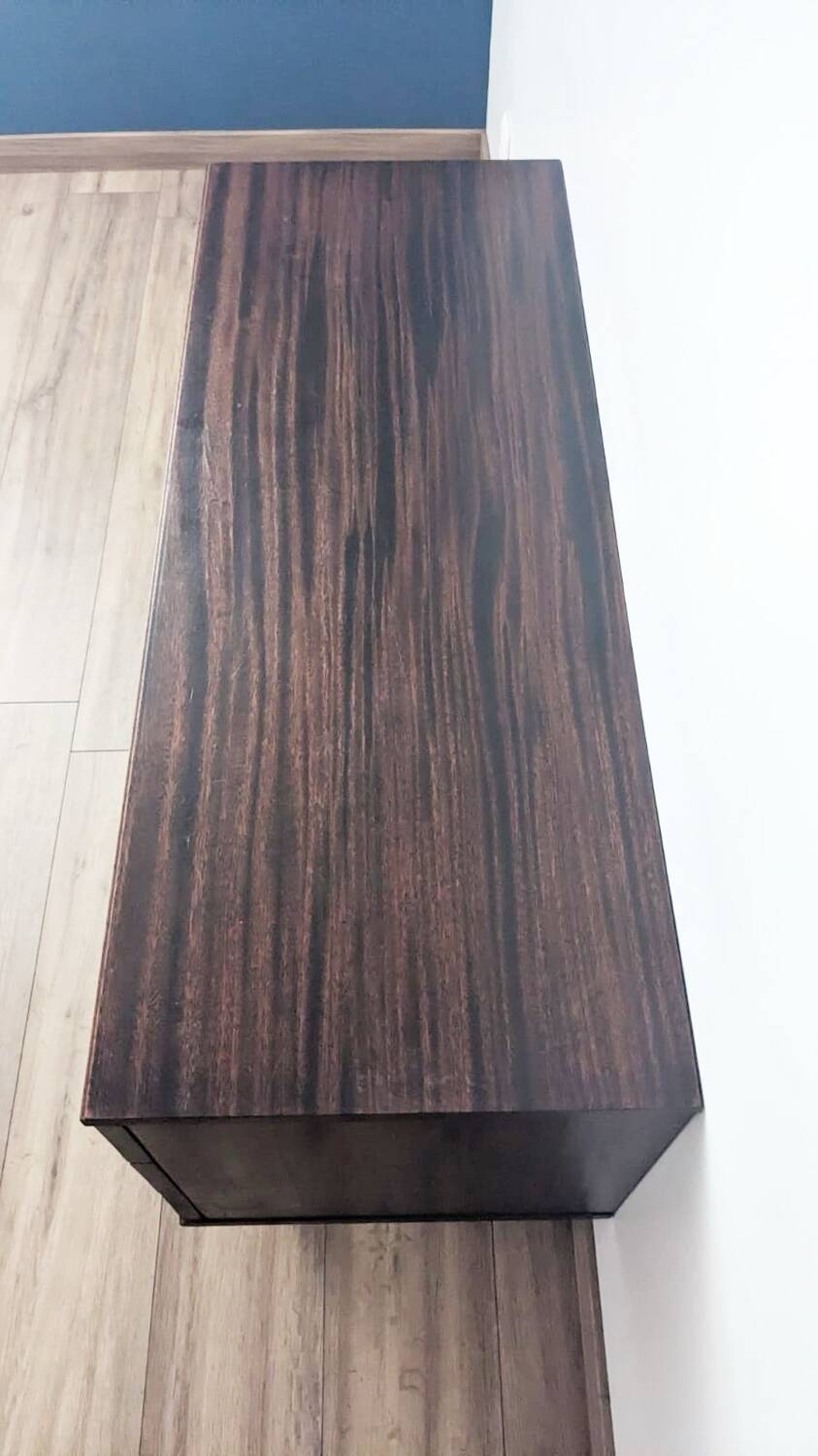 Small vintage sideboard