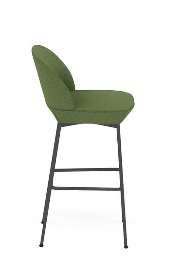 Tabouret oslo bar stool de la marque muuto