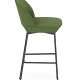 Tabouret oslo bar stool de la marque muuto