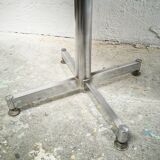 Vintage kitchen table with flap