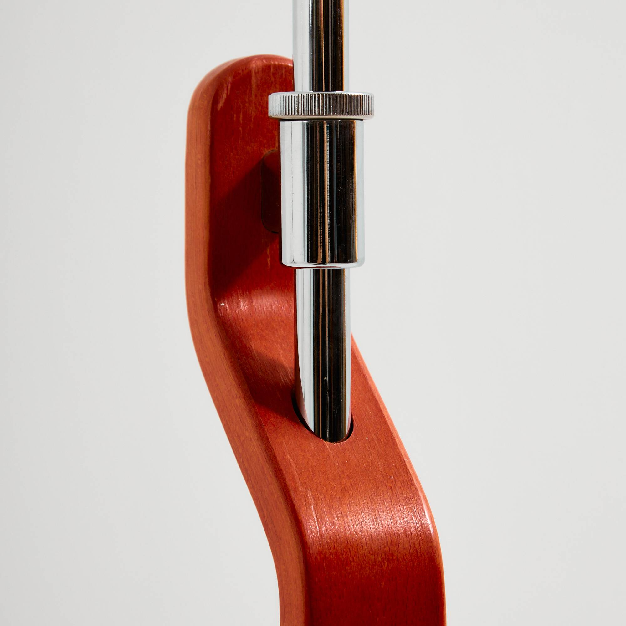 MK10838 Grevie floor lamp by Lars Bessfelt for Ateljé Lyktan