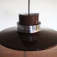 Pendant lamp, Danish design, 1970s, made in Denmark