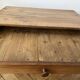 Farmhouse coffee table