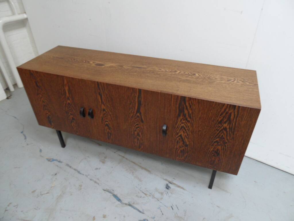 Mid Century Sideboard from the 1960s