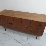 Mid Century Sideboard from the 1960s