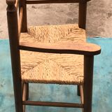 High chair for children