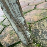 Vintage farmhouse table