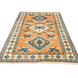 1960s Kazak carpet