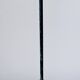 Metal candle holder. Christian de Beaumont