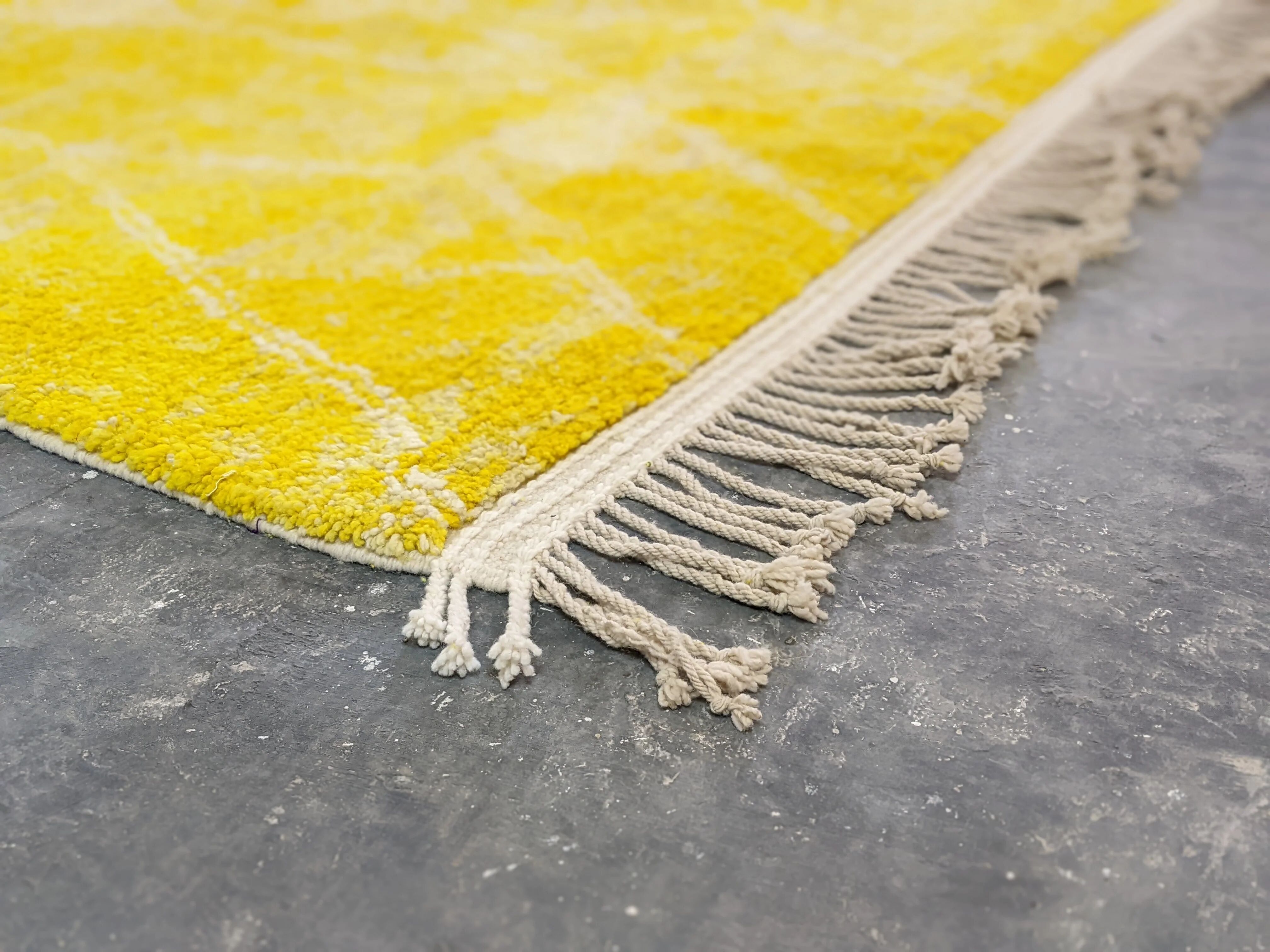 Handmade Azilal rug – Pre-order #G381