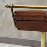 Harpist's Stool
