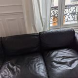 Bastiano Sofa Tobia Scarpa & Afra Scarpa