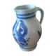 Alsatian sandstone jug