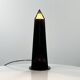 Concorde lamp by Yves Christin for Antonangeli Illuminazione, 1970