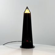 Concorde lamp by Yves Christin for Antonangeli Illuminazione, 1970