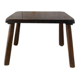 Farm stool