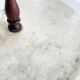 PLATEAU Marble Cheese Vintage