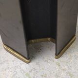 Osvaldo BORSANI Table design vintage TECNO 1970