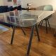 Clavex square table for 4 people – Maximum
