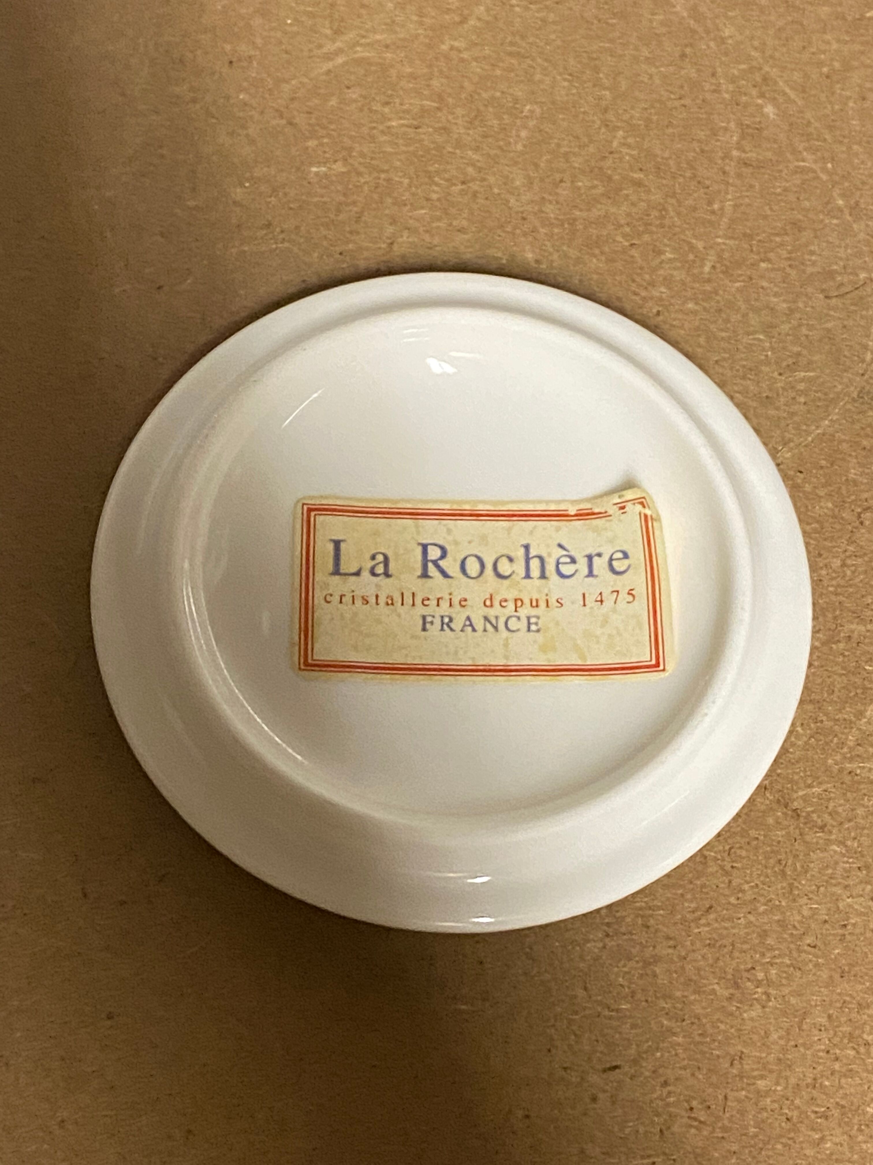 Bonbonnière Villeroy and Boch