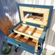 Dressing table
