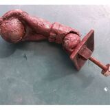 Door knocker