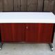 Alex Linder corner desk with extension