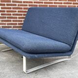 C684 sofa by Kho Liang Ie, Artifort 1960