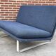 C684 sofa by Kho Liang Ie, Artifort 1960