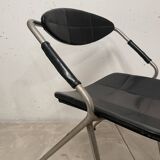 Rugby steiner model chair, gilbert steiner, 1950