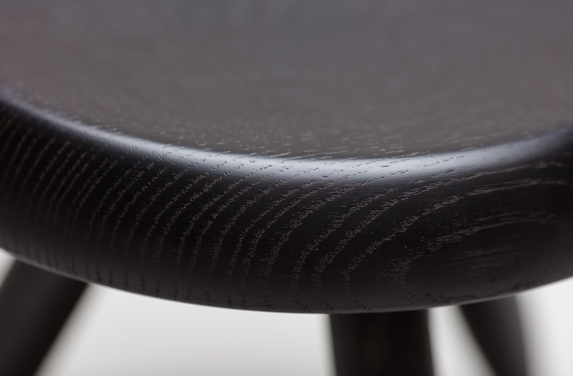 Tabouret berger de Charlotte Perriand