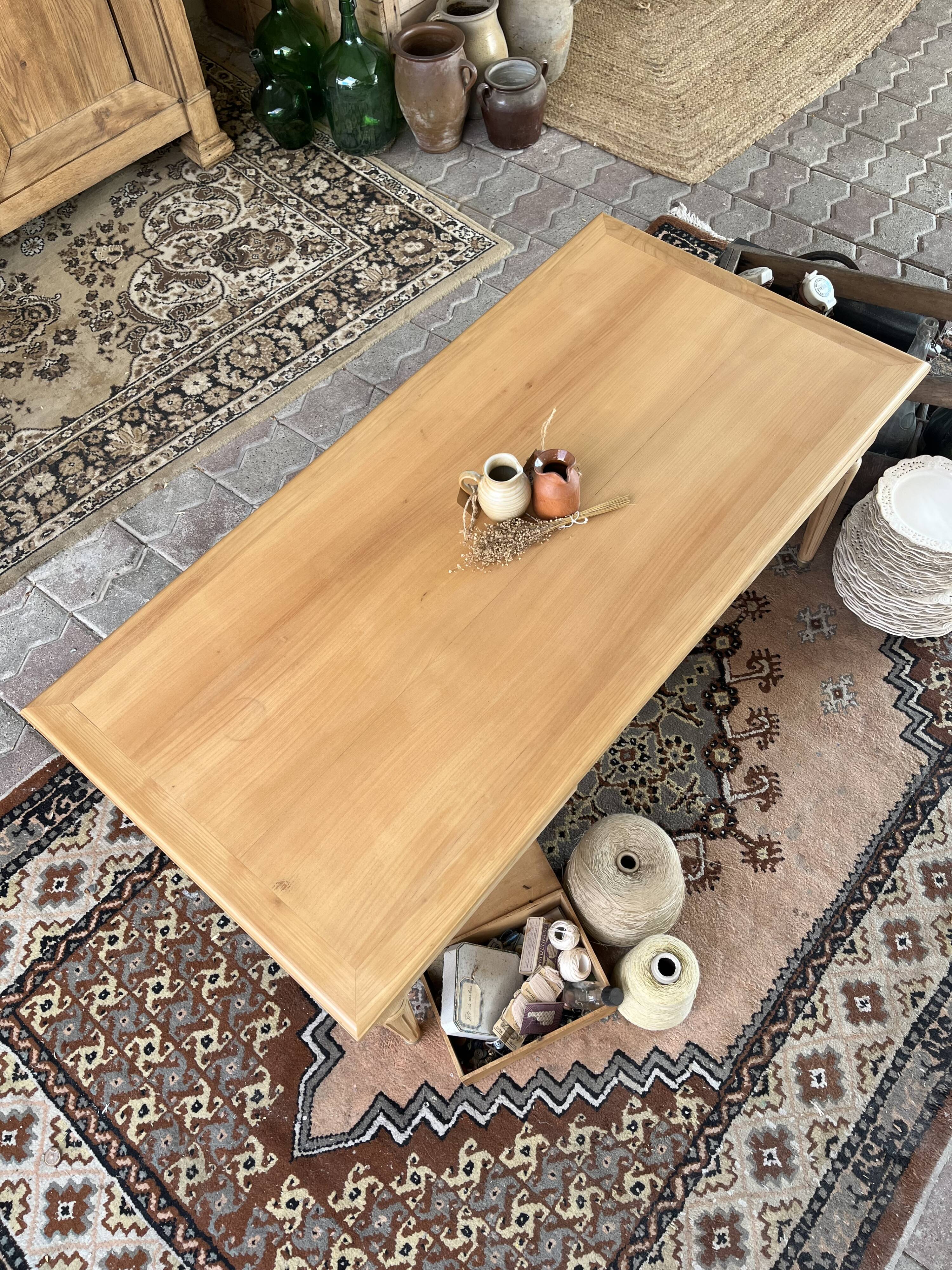 Table basse