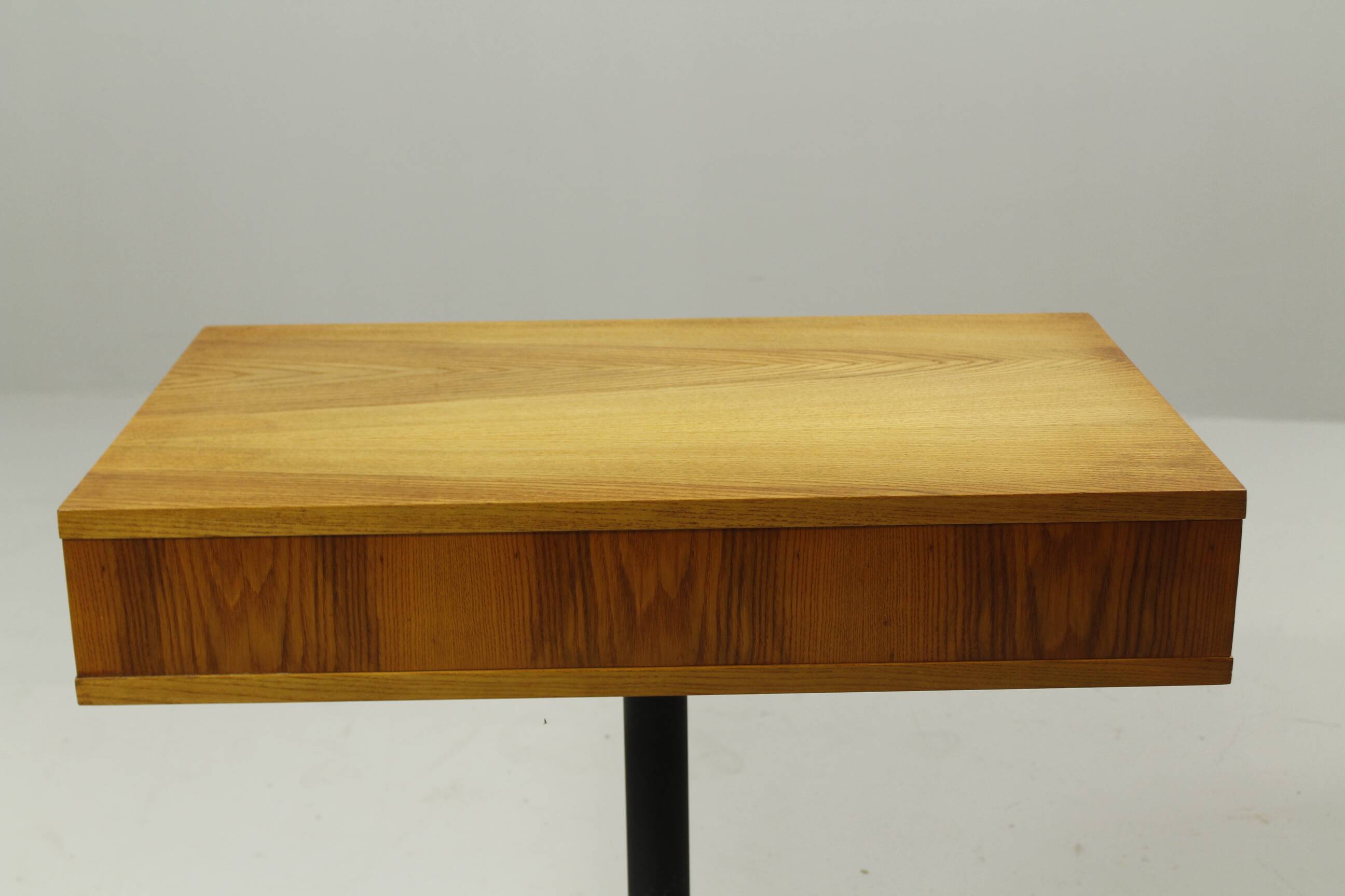 Turntable, Czechoslovakia, 1970s