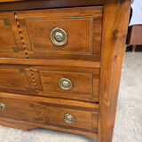 Antique chest of drawers