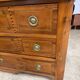 Antique chest of drawers